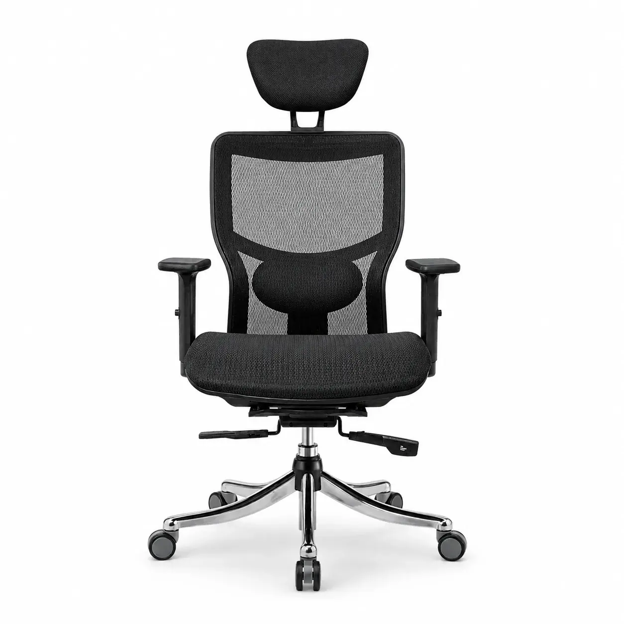 Sustainable seating design