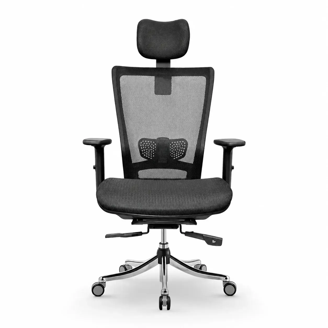Mystic HB Mesh Seat