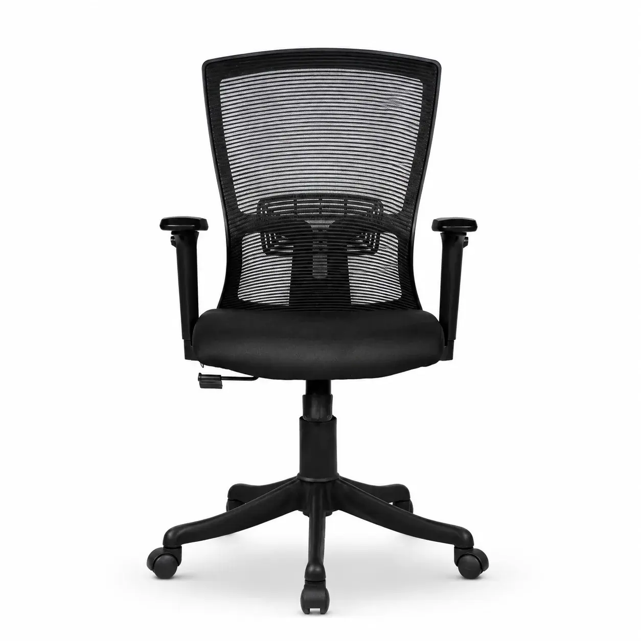 Flash Mesh