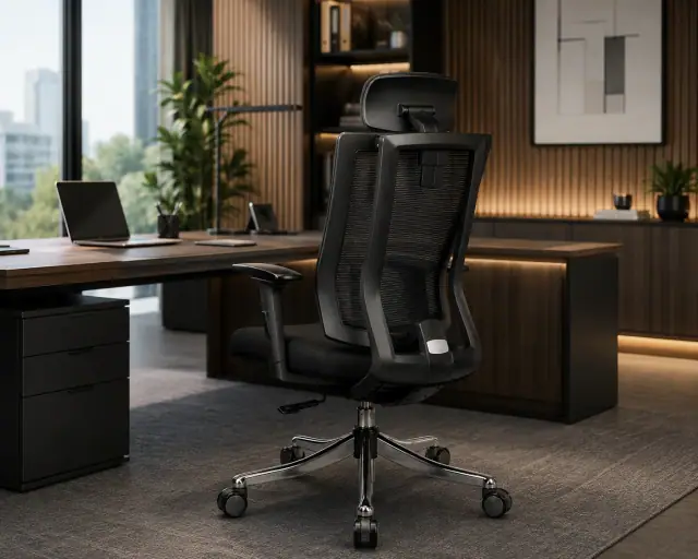 Workstation seating