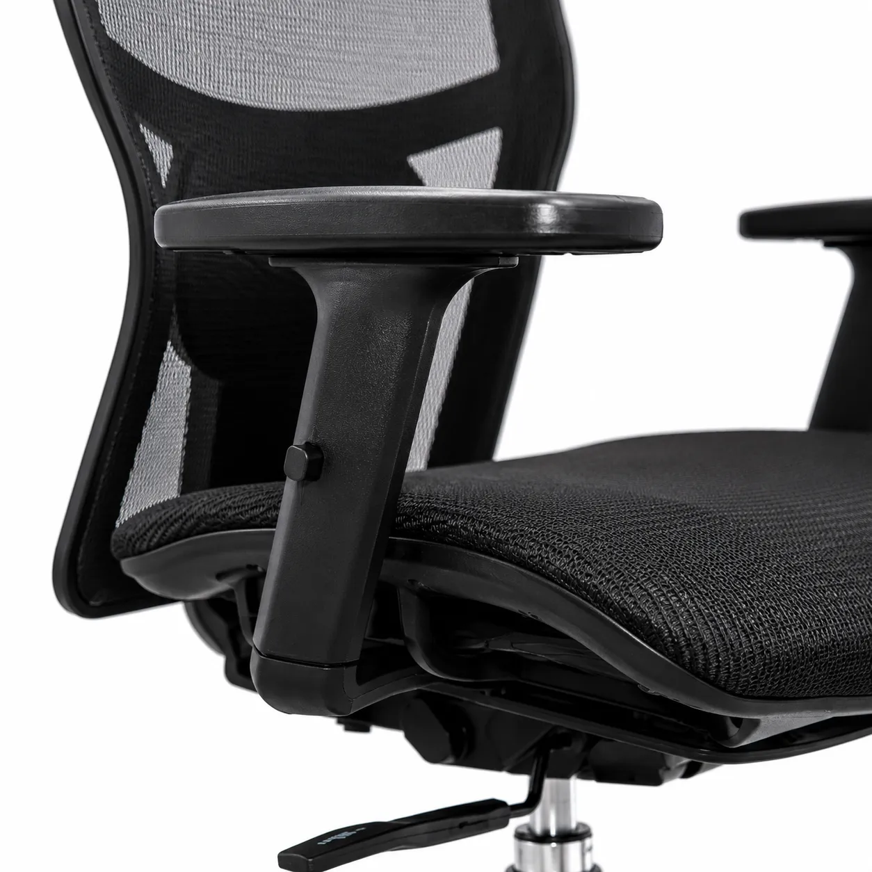 The Director Series flagship chair