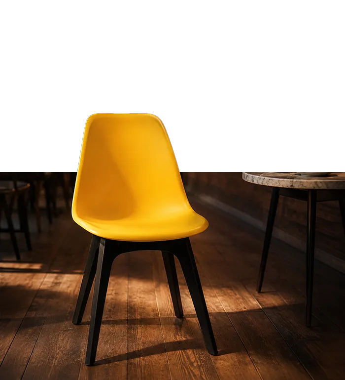 Cafe Chairs